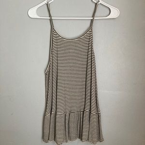 American Eagle tank top.